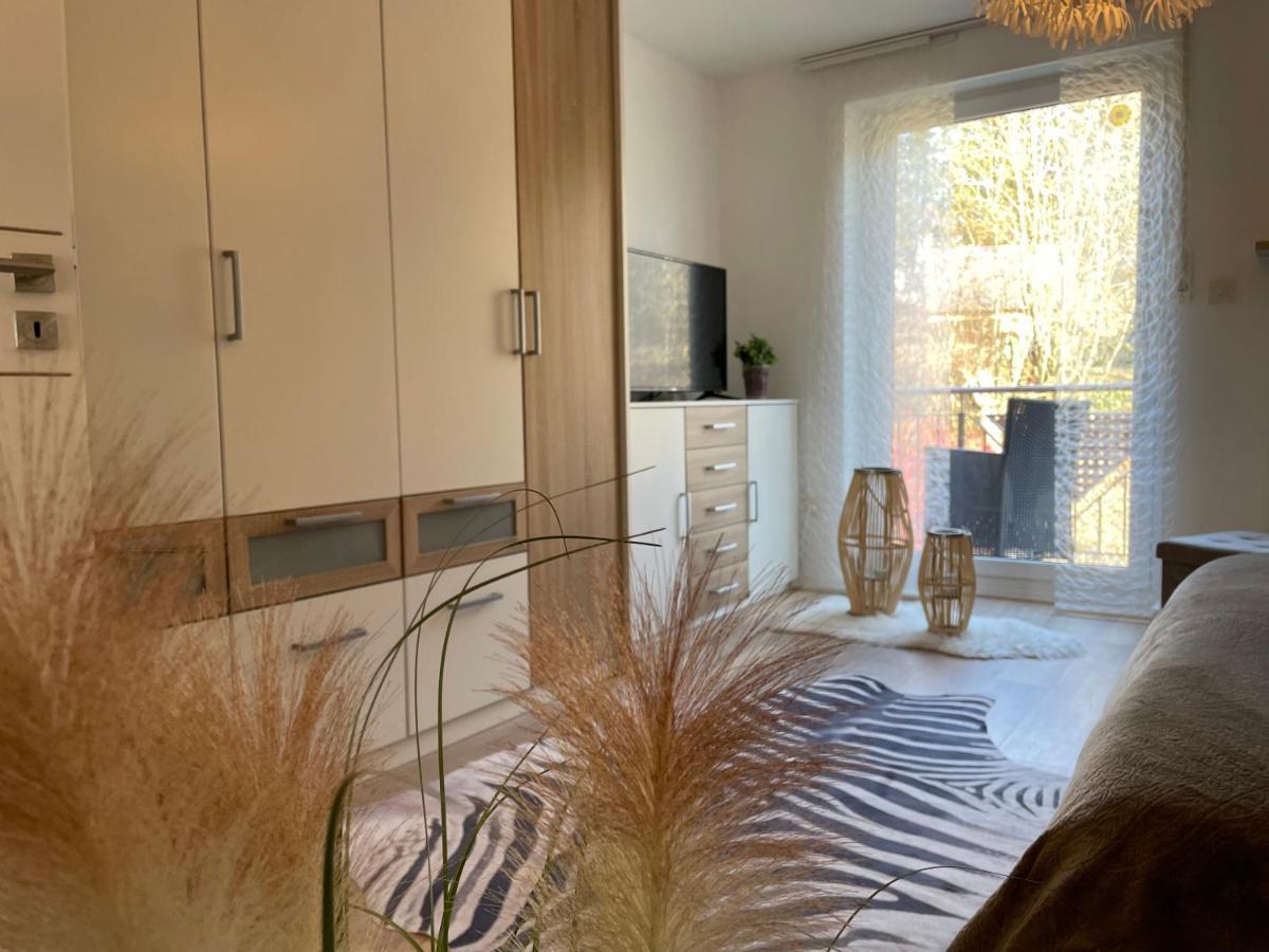 Tolle Ferienwohnung Mit Loggia In Schauenstein 100Qm Bei Hof An Der Saale Frankenwald Exteriör bild